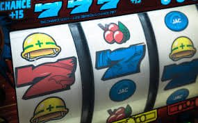 Tampilan antarmuka aplikasi kasino jitu toto di perangkat mobile