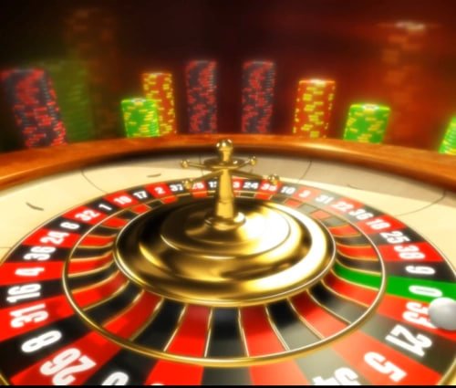 Tampilan panel permainan jitu toto dengan kategori sepak bola dan meja live dealer