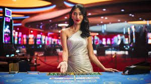 Casino Hold'em Game 